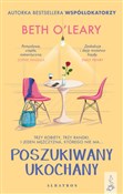 Polska książka : Poszukiwan... - Beth OLeary