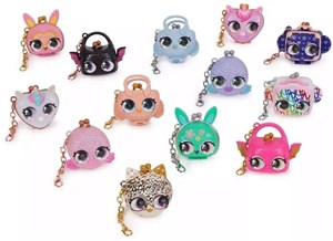 Obrazek Purse Pets Zawieszka