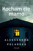 Polska książka : Kocham cię... - Aleksandra Polańska