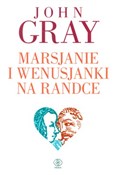 Marsjanie ... - John Gray -  Polish Bookstore 