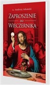 Zaproszeni... - Andrzej Zwoliński -  foreign books in polish 