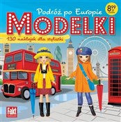 Modelki. P... - Opracowanie Zbiorowe -  foreign books in polish 