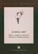 polish book : Godzina cu... - Katarzyna badowska
