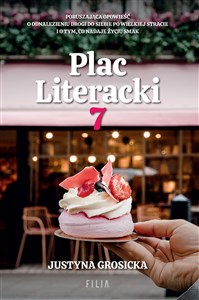 Picture of Plac literacki 7