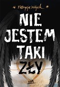 Nie jestem... - Patrycja Wójcik -  Książka z wysyłką do UK