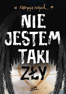 Picture of Nie jestem taki zły