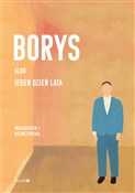 Borys albo... - Małgorzata I. Niemczyńska -  foreign books in polish 
