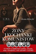 Żony i koc... - Iwona Kienzler -  books in polish 