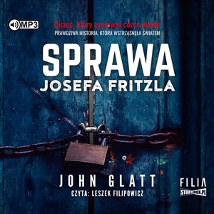 Picture of [Audiobook] Sprawa Josefa Fritzla