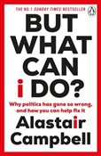 But What C... - Alastair Campbell -  books in polish 