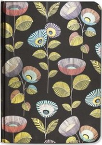 Obrazek Notatnik Mini opalowy ogród