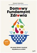 Polska książka : Domowy Fun... - Marek Zaremba