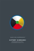 Cztery kie... - Daan Kampenhout -  books from Poland