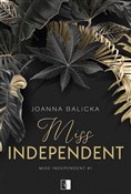 Miss Indep... - Joanna Balicka -  books from Poland