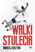 Polska książka : Walki stul... - Andrzej Kostyra