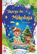 Skarga do ... - Marta Koźlak -  books in polish 