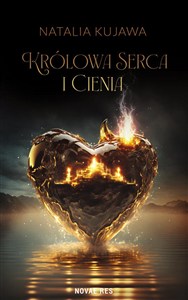 Picture of Królowa Serca i Cienia