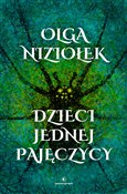 Książka : Dzieci jed... - Olga Niziołek