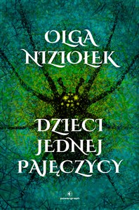 Picture of Dzieci jednej pajęczycy