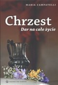 Chrzest Da... - Maria Campatelli -  foreign books in polish 