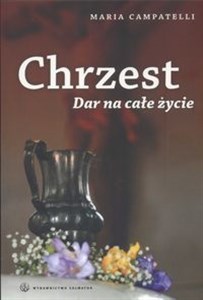 Picture of Chrzest Dar na całe życie