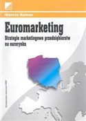 Polska książka : Euromarket... - Marcin Komor