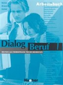 Dialog Ber... - Norbert Becker, Jorg Braunert, Karl-Heinz Eisfeld -  books in polish 