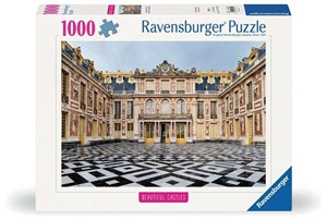 Picture of Puzzle 1000 Wersal