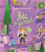 Książka : Pola w gór... - Gabriela Rzepecka-Weiss