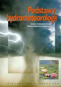 Picture of Podstawy hydrometeorologii