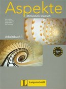 Aspekte 1 ... - Ute Koithan, Helen Schmitz, Tanja Sieber, Ralf Sonntag -  foreign books in polish 