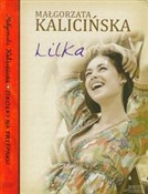 Lilka / Fi... - Małgorzata Kalicińska - Ksiegarnia w UK