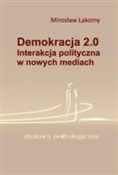 Polska książka : Demokracja... - Mirosław Lakomy