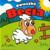 Książka : Owieczka B... - Krzysztof Kiełbasiński