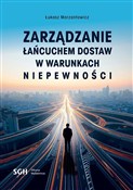 Zarządzani... - Łukasz Marzantowicz -  Książka z wysyłką do UK