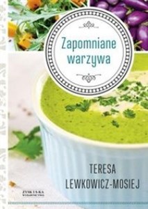Picture of Zapomniane warzywa