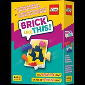 Gra LEGO B... -  foreign books in polish 