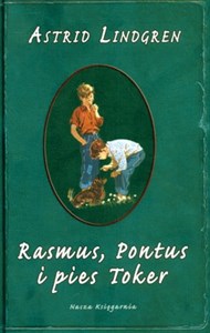 Picture of Rasmus, Pontus i pies Toker