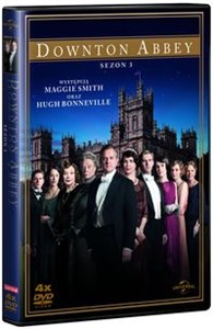 Obrazek Downton Abbey Sezon 3