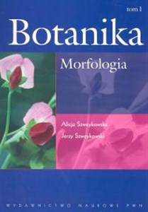 Picture of Botanika t.1 Morfologia