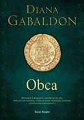 Książka : Obca - Diana Gabaldon