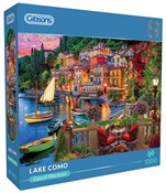 Puzzle 100... -  Polish Bookstore 