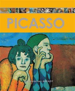 Obrazek Encyklopedia sztuki Picasso