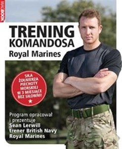 Picture of Trening Komandosa Royal Marines