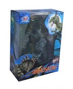 Dinosaurs ... -  books in polish 