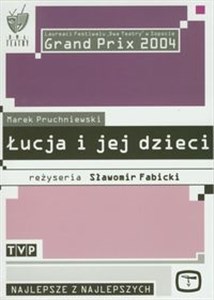 Picture of Łucja i jej dzieci