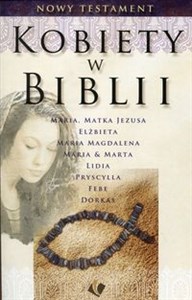 Obrazek Kobiety w Biblii Nowy Testament