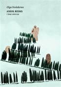 Anioł Reim... - Olga Siedakowa -  Polish Bookstore 