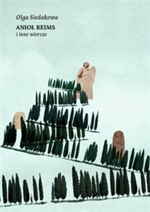 Picture of Anioł Reims i inne wiersze