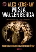 Misja Wall... - Alex Kershaw -  Polish Bookstore 
